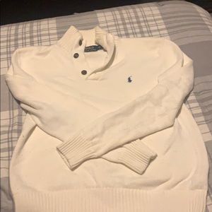 Polo Ralph Lauren sweater